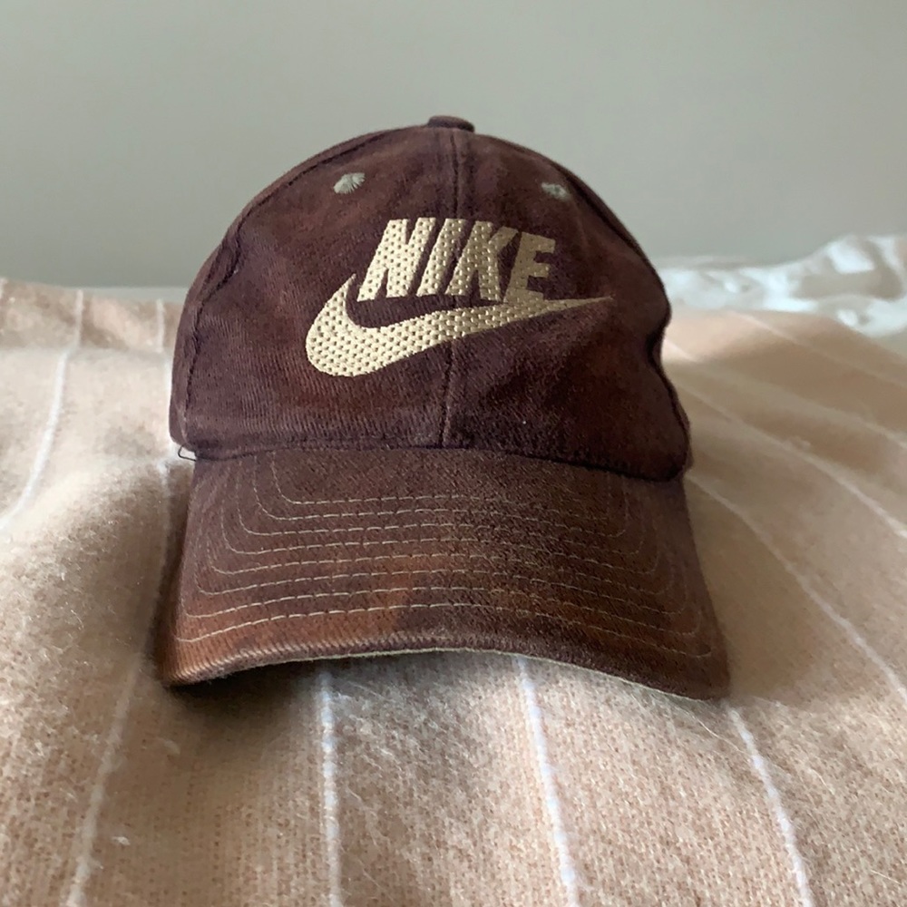 Vintage Nike Baseball Cap